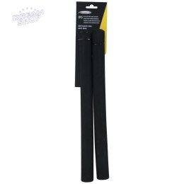CHWYTY RĄCZKI GRIPY KIEROWNICY 380MM BICYCLE GEAR