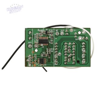 Część WLtoys 104310 płytka sterująca