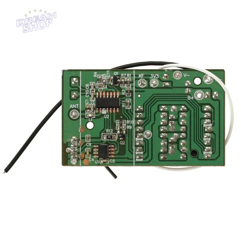 Część WLtoys 104310 płytka sterująca Część WLtoys 104310 płytka sterująca
