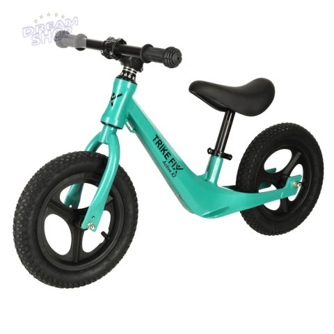 Rowerek biegowy Trike Fix Active X2 zielony Rowerek biegowy Trike Fix Active X2 zielony