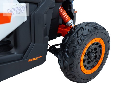 Pojazd Buggy Maverick Turbo RR Pomarańczowy Pojazd Buggy Maverick Turbo RR Pomarańczowy