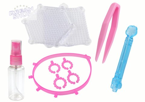 Koraliki Wodne DIY Zestaw Do Tworzenia Biżuterii Kolory Koraliki Wodne DIY Zestaw Do Tworzenia Biżuterii Kolory
