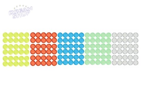 Familijna Gra Losowa Bingo Lotto Metalowe Familijna Gra Losowa Bingo Lotto Metalowe