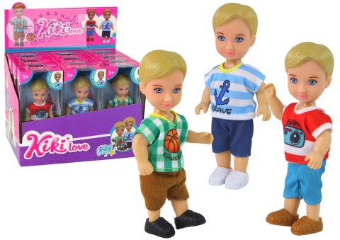 Lalki Dla Dzieci Chłopiec Blondyn Niebieskie Oczy 3 Rodzaje Lalki Dla Dzieci Chłopiec Blondyn Niebieskie Oczy 3 Rodzaje