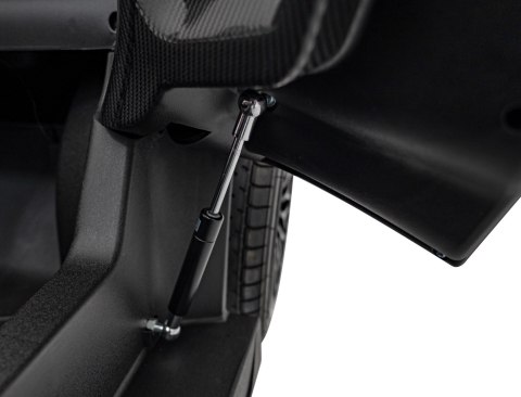 Pojazd Lamborghini Aventador SV STRONG Szary