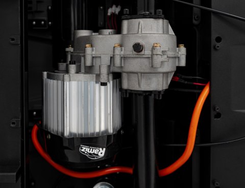 Pojazd Lamborghini Aventador SV STRONG Szary