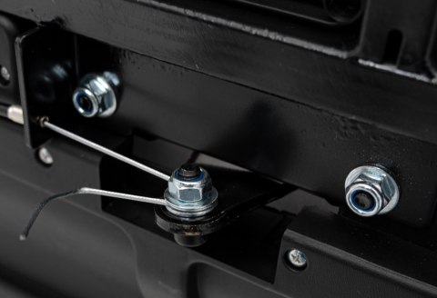 Pojazd Lamborghini Aventador SV STRONG Szary