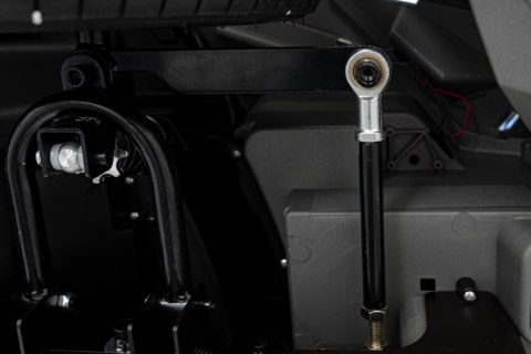 Pojazd Lamborghini Aventador SV STRONG Szary