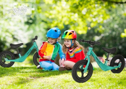 Rowerek biegowy Trike Fix Active X2 zielony Rowerek biegowy Trike Fix Active X2 zielony