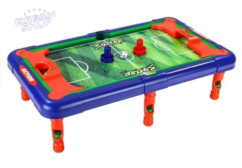Stół do Gry Piłkarzyki 6 w 1 Bilard Hokej Soccer Stół do Gry Piłkarzyki 6 w 1 Bilard Hokej Soccer
