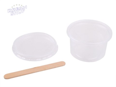 Tuban Zestaw SUPER SLIME glut CAMELEON ZA4036 Tuban Zestaw SUPER SLIME glut CAMELEON ZA4036
