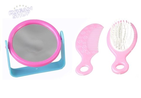 Zestaw Kosmetyków Kosmetyczka Suszarka na Baterie Zestaw Kosmetyków Kosmetyczka Suszarka na Baterie