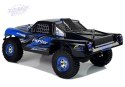 Auto Zdalnie Sterowane FY-01 4x4 Pick Up 1:12 R/C 40 km/h Niebieski