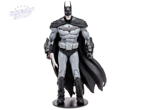 Batman figurka DC do kolekcjonowania Arkham City ZA4913