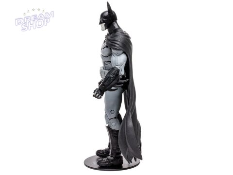 Batman figurka DC do kolekcjonowania Arkham City ZA4913