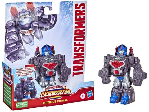 Figurka 2w1 Transformers Optimus Primal ZA4920 Figurka 2w1 Transformers Optimus Primal ZA4920