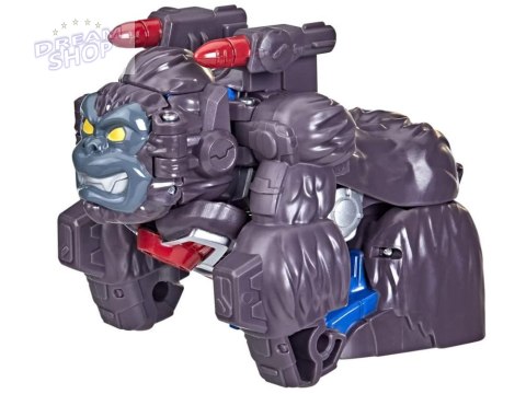 Figurka 2w1 Transformers Optimus Primal ZA4920 Figurka 2w1 Transformers Optimus Primal ZA4920