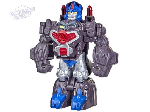 Figurka 2w1 Transformers Optimus Primal ZA4920 Figurka 2w1 Transformers Optimus Primal ZA4920