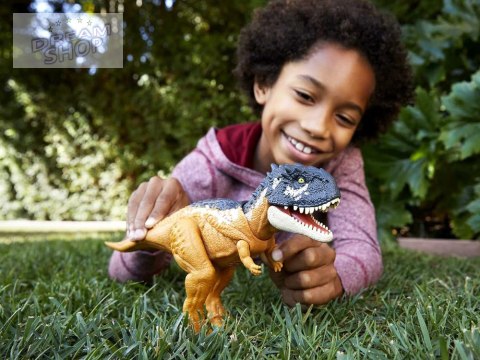 Jurassic World Dominion dinozaur Skorpiovenator ZA4926 Jurassic World Dominion dinozaur Skorpiovenator ZA4926