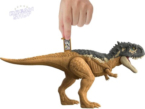 Jurassic World Dominion dinozaur Skorpiovenator ZA4926 Jurassic World Dominion dinozaur Skorpiovenator ZA4926