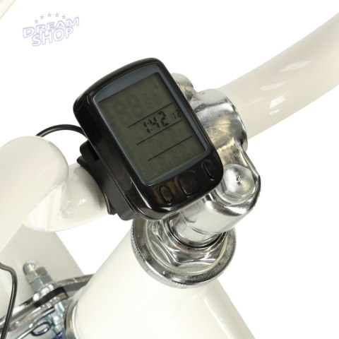 Licznik rowerowy wodoodporny przewodowy 25w1 Licznik rowerowy wodoodporny przewodowy 25w1