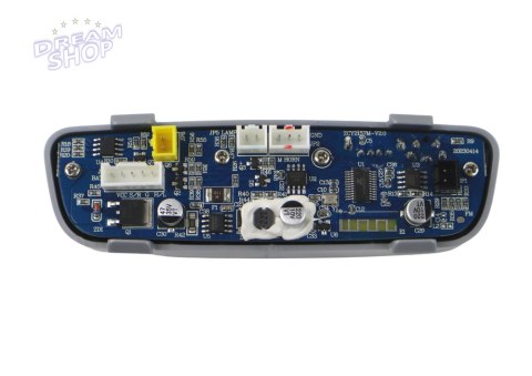 Panel Muzyczny 12V - XMX623