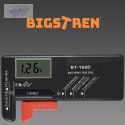 Tester/ miernik baterii Bigstren 19898