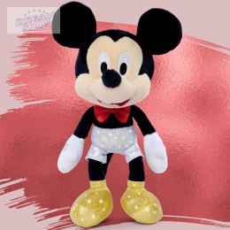 SIMBA DISNEY Błyszcząca Maskotka Myszka Mickey 25cm Przytulanka