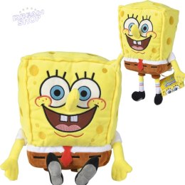 SIMBA SpongeBob Kanciastoporty Maskotka Pluszak 35cm