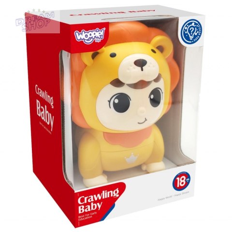 WOOPIE BABY Pozytywka Karuzela Zwierzęta Zabawka Muzyczna Edukacyjna WOOPIE BABY Pozytywka Karuzela Zwierzęta Zabawka Muzyczna Edukacyjna