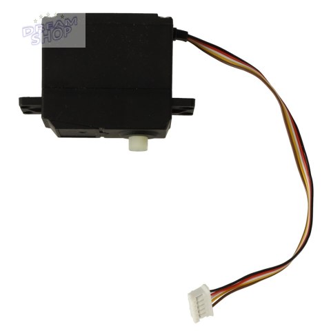 Część WLtoys 104009 serwo skrętu