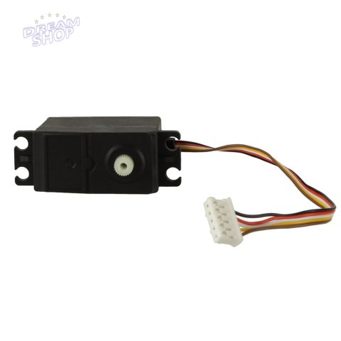 Część WLtoys 104009 serwo skrętu
