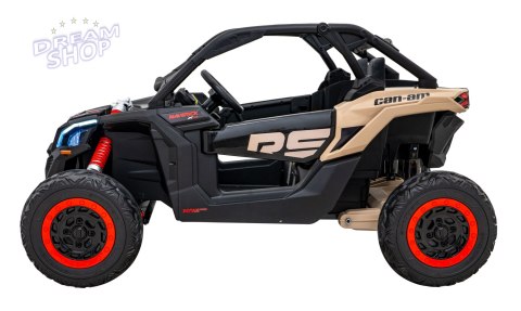 Pojazd Buggy Maverick Turbo RR Czarny Pojazd Buggy Maverick Turbo RR Czarny