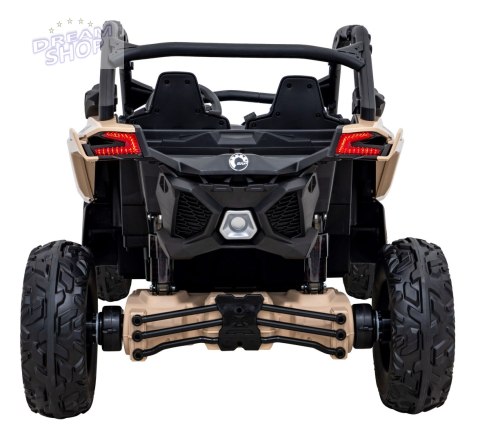 Pojazd Buggy Maverick Turbo RR Czarny Pojazd Buggy Maverick Turbo RR Czarny