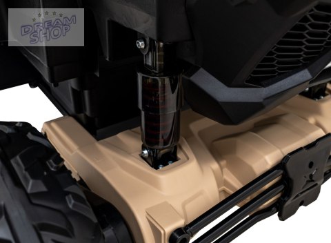 Pojazd Buggy Maverick Turbo RR Czarny Pojazd Buggy Maverick Turbo RR Czarny
