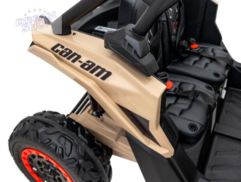 Pojazd Buggy Maverick Turbo RR Czarny Pojazd Buggy Maverick Turbo RR Czarny