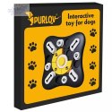 Zabawka interaktywna dla psa Purlov 23039