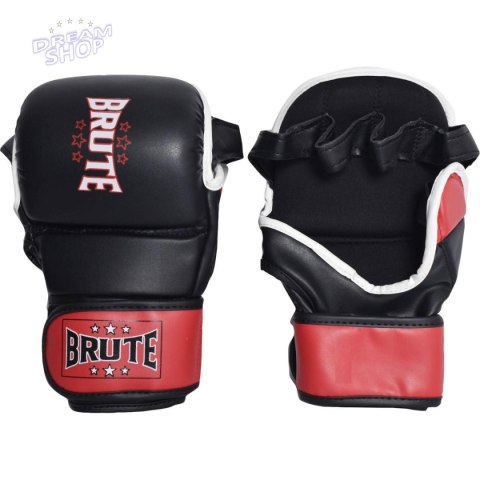 RĘKAWICE DO MMA BRUTE PRO R. S/M RĘKAWICE DO MMA BRUTE PRO R. S/M