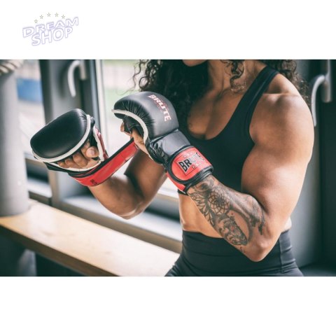 RĘKAWICE DO MMA BRUTE PRO R. S/M RĘKAWICE DO MMA BRUTE PRO R. S/M