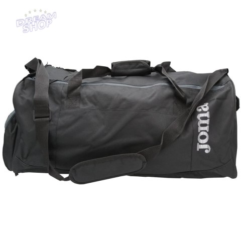 TORBA JOMA BAG MEDIUM III CZARNA TORBA JOMA BAG MEDIUM III CZARNA