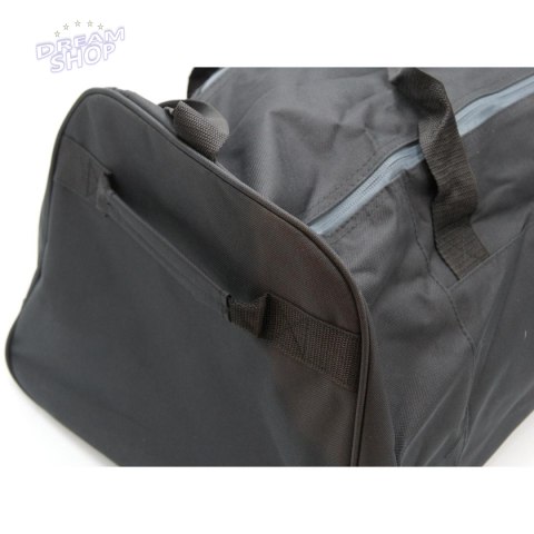 TORBA JOMA BAG MEDIUM III CZARNA TORBA JOMA BAG MEDIUM III CZARNA