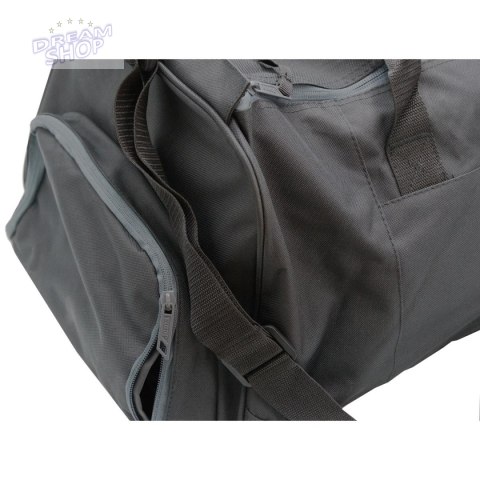 TORBA JOMA BAG MEDIUM III CZARNA TORBA JOMA BAG MEDIUM III CZARNA