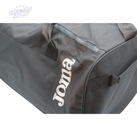 TORBA JOMA BAG MEDIUM III CZARNA TORBA JOMA BAG MEDIUM III CZARNA