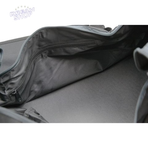 TORBA JOMA BAG MEDIUM III CZARNA TORBA JOMA BAG MEDIUM III CZARNA