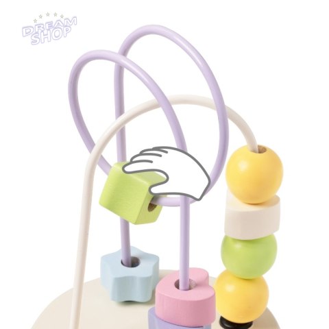 Classic World Zestaw Montessori dla Dziecka