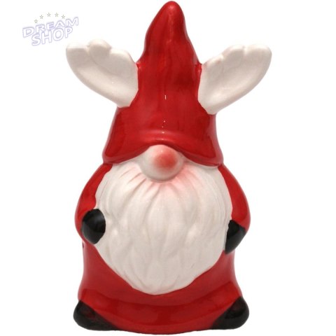 Figurka Mikołaj Wiking 7,5x6x11,5 cm Figurka Mikołaj Wiking 7,5x6x11,5 cm