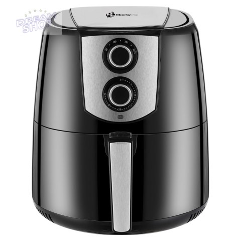 Frytownica beztłuszczowa BUFALA 3,5L 1400W