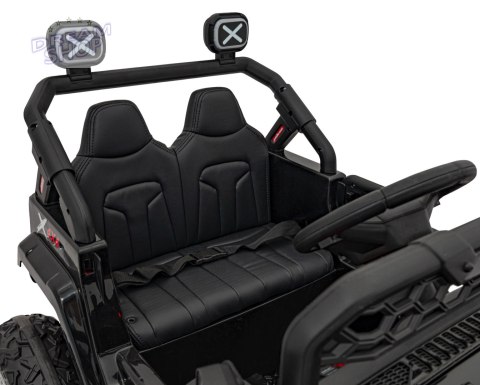 Pojazd OFF ROAD Speed Czarny Pojazd OFF ROAD Speed Czarny