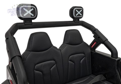 Pojazd OFF ROAD Speed Czarny Pojazd OFF ROAD Speed Czarny