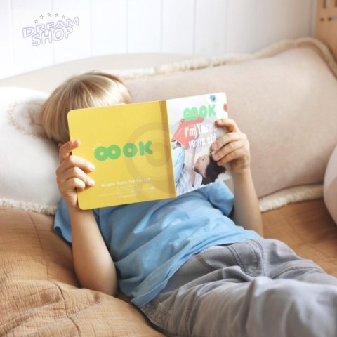 Tooky Toy Edukacyjne Pudełko dla Dzieci z 6w1 od 3 Lat Tooky Toy Edukacyjne Pudełko dla Dzieci z 6w1 od 3 Lat